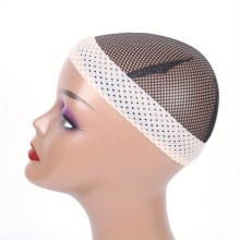 Non Slip Silicone Wig Cap for Fitness and Yoga Securely Holds Hair in Place During Workouts