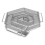 Smoke Generator Stainless Steel Cold Smoke Generator For Barbecue 1