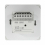 Electric Underfloor Heating Thermostat Temperature Control Switch   Sensor Cable A 4