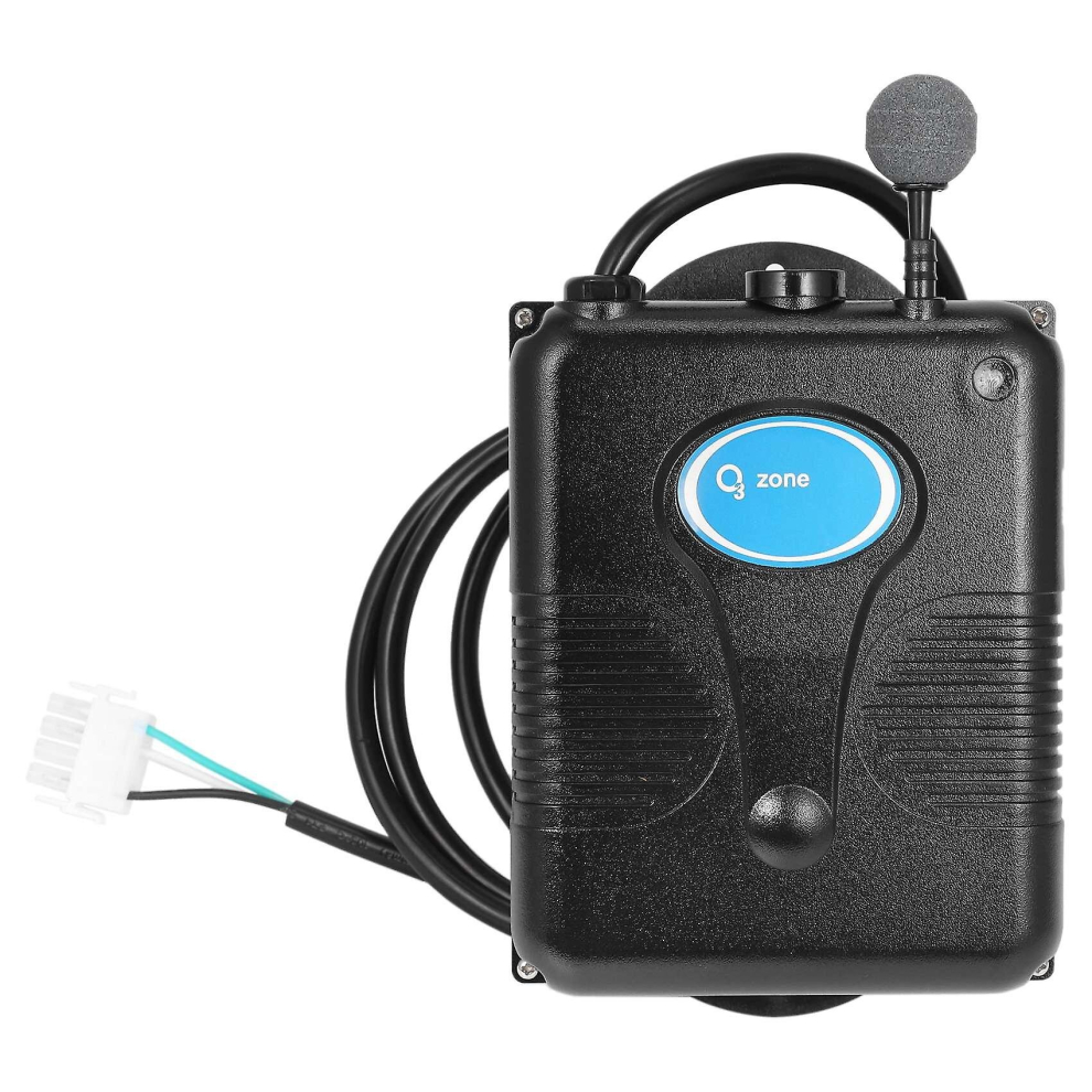 220v 300mg/h Ozone Generator Bathtub Shower Spa Swimming Pool Ozonizer Tub Pool Water Purifier Repl