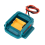 Battery Adapter Converter For Makita 18v Li-ion Battery Power Tool 2