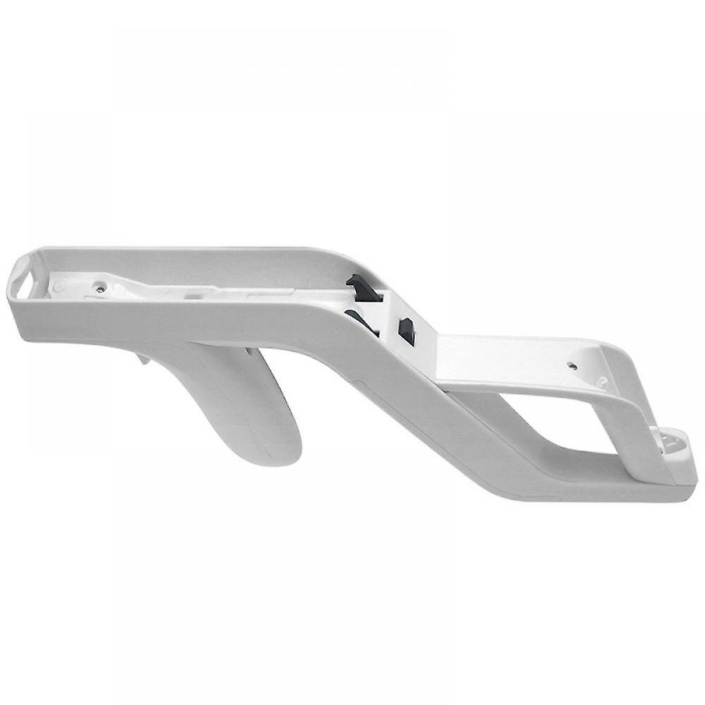 1Pc Detachable Zapper Gun For Nintendo Wii Remote Controller Gaming Accessories 9317312015556