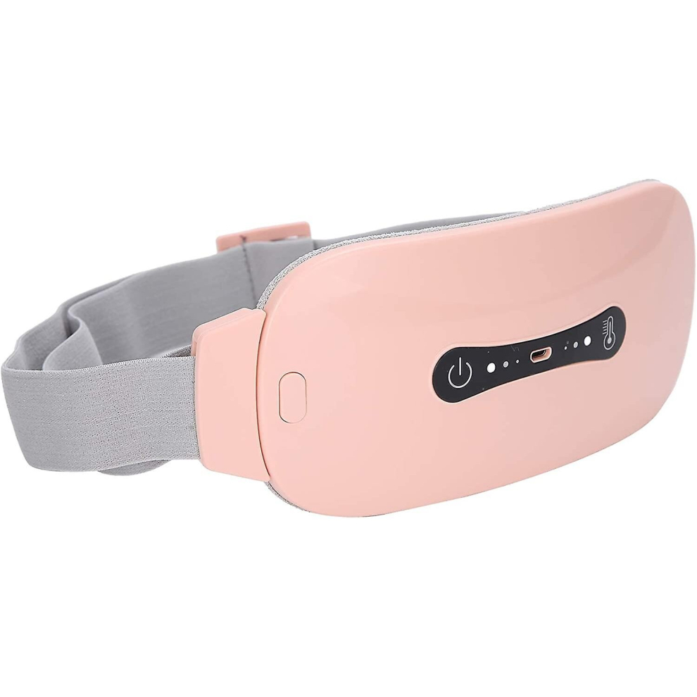 Menstrual Heating Pad Menstrual Pain Relief Device Electric Menstrual Heating Pad Waist Heating Pad Relieve Back Abdominal Pain Suitable For Ladies An