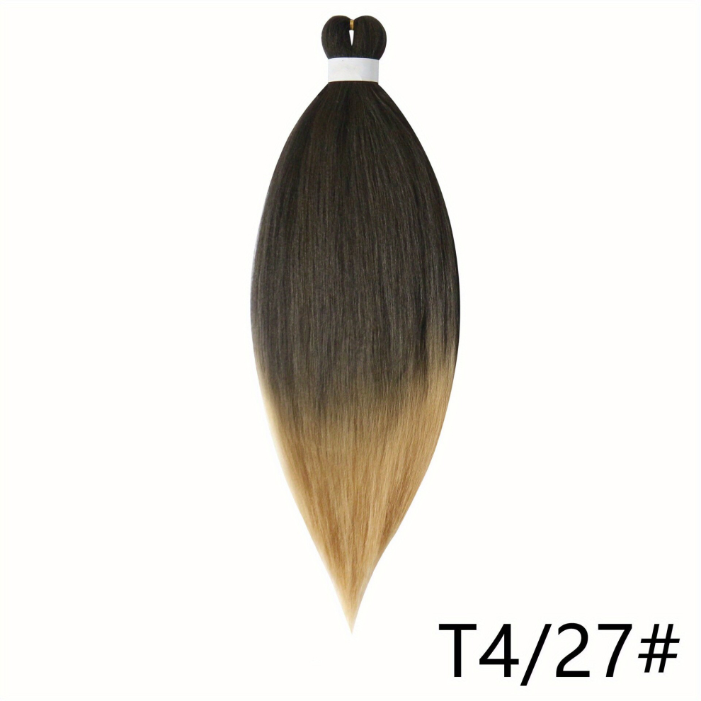 Braiding Hair Pre Stretched Afro Curly Braids Crochet Hair Extensions 66 04 Cm