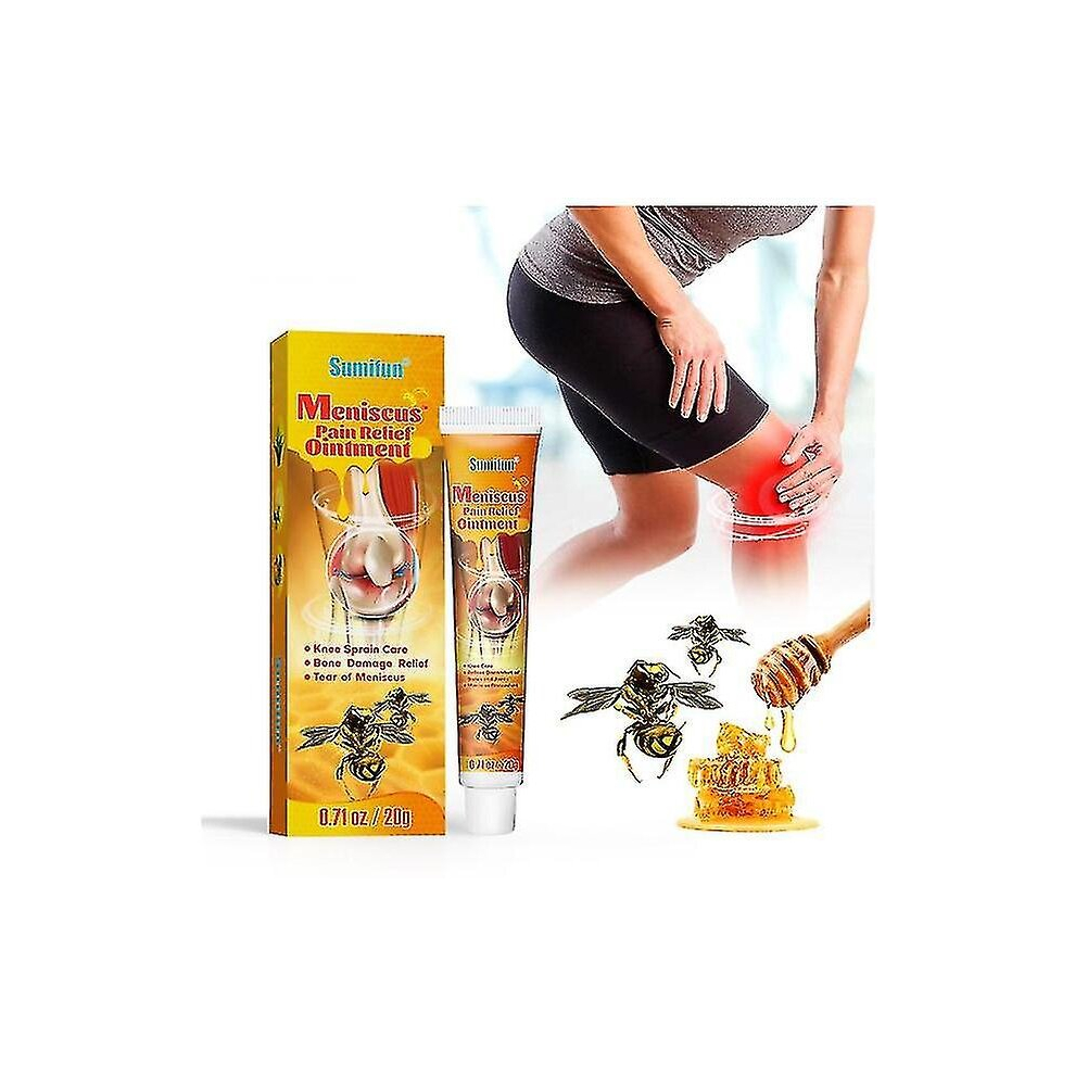 Bee Venom New Zealand Bee Venom Professional Treatment Gel, Bee Venom Professional Treatment Gel
