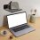 Wall Shelf Speaker Stand, Small Wall Shelf Speaker Mount (black) 2