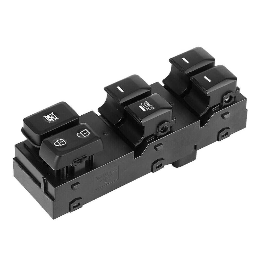 For Sportage R 2011-2016 Power Master Window Lift Control Switch Front Left Lh Driver Side 93570-3W 9379873039396