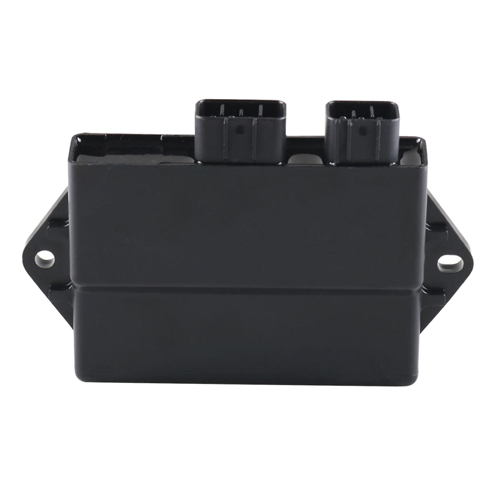 Ignition Control Cdi Module Box 3Gd-85540-40-00 For Yamaha Yfm 350 Warrior California 9379873039068