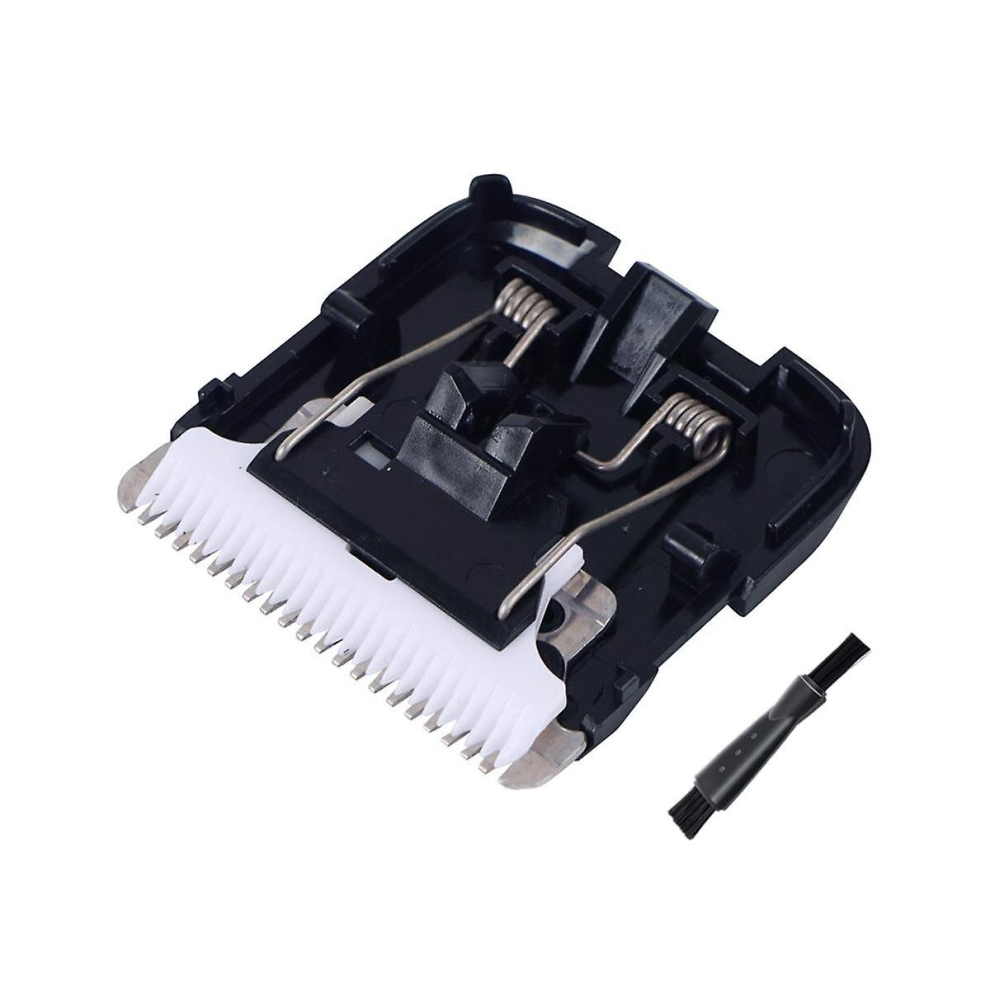 Replacement Hair Clipper Blades Ceramic Cutter Head For Boost Hair Cutter Hair Clipper Universal Ac