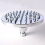 Round Solar Shower Head 3