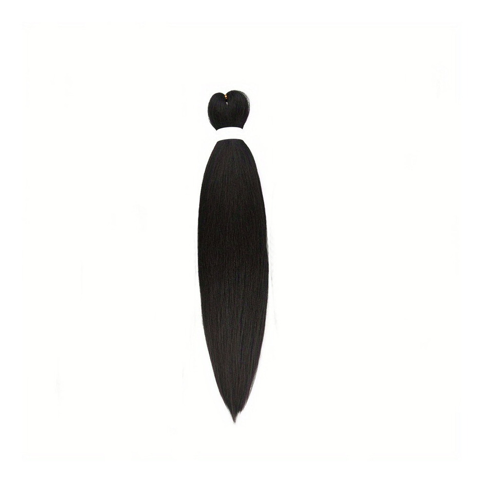 Braiding Hair 66 04 Cm Professional Braids Hair Natural Synthetic Crochet Braids Soft Braided Extension Hot Water Setting Long Jumbo Braids 66 04 Cm P
