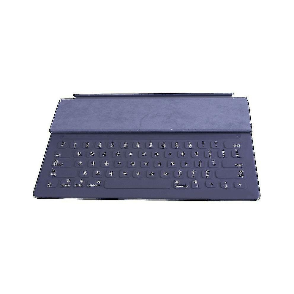 Smart For Ipad Pro 12.9" 1St / 2Nd Gen2015-2017 Gray 9379873045045