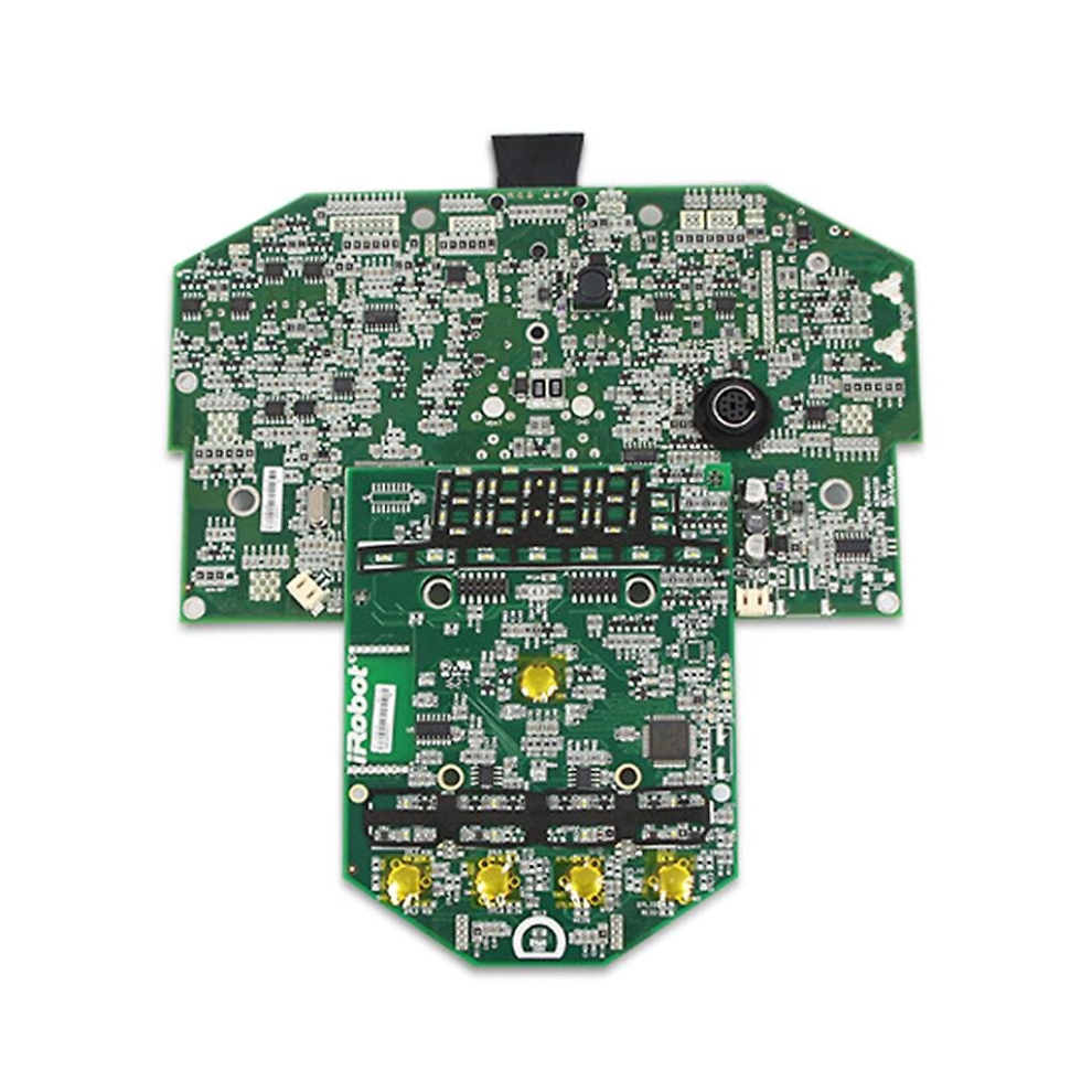 For Roomba 8 Series Sweeping Robot Replacement Parts Mainboard 9379873047063