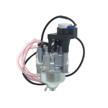 Motor Type Carburetor Carburetor For Kge 3000ti Kge3500ti Ig3000 Generator Accessories With Gasket