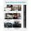 Detector, Gps Tracker Detection, Rf Signal Scanner With 1m-8g Hz Wide Frequency Range And 12 4