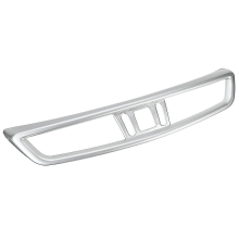 Car Ac Vent Center Cover Trim For Nissan Qashqai J11 2014-2020