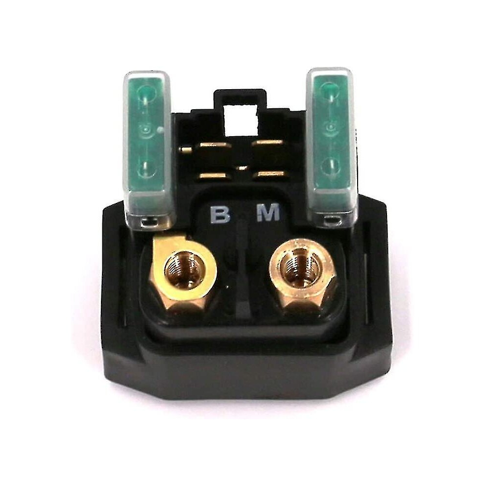 Starter Relay Solenoid For Yamaha Yzf600 Yfm350 Fzs600 2002-2007 9317312037190