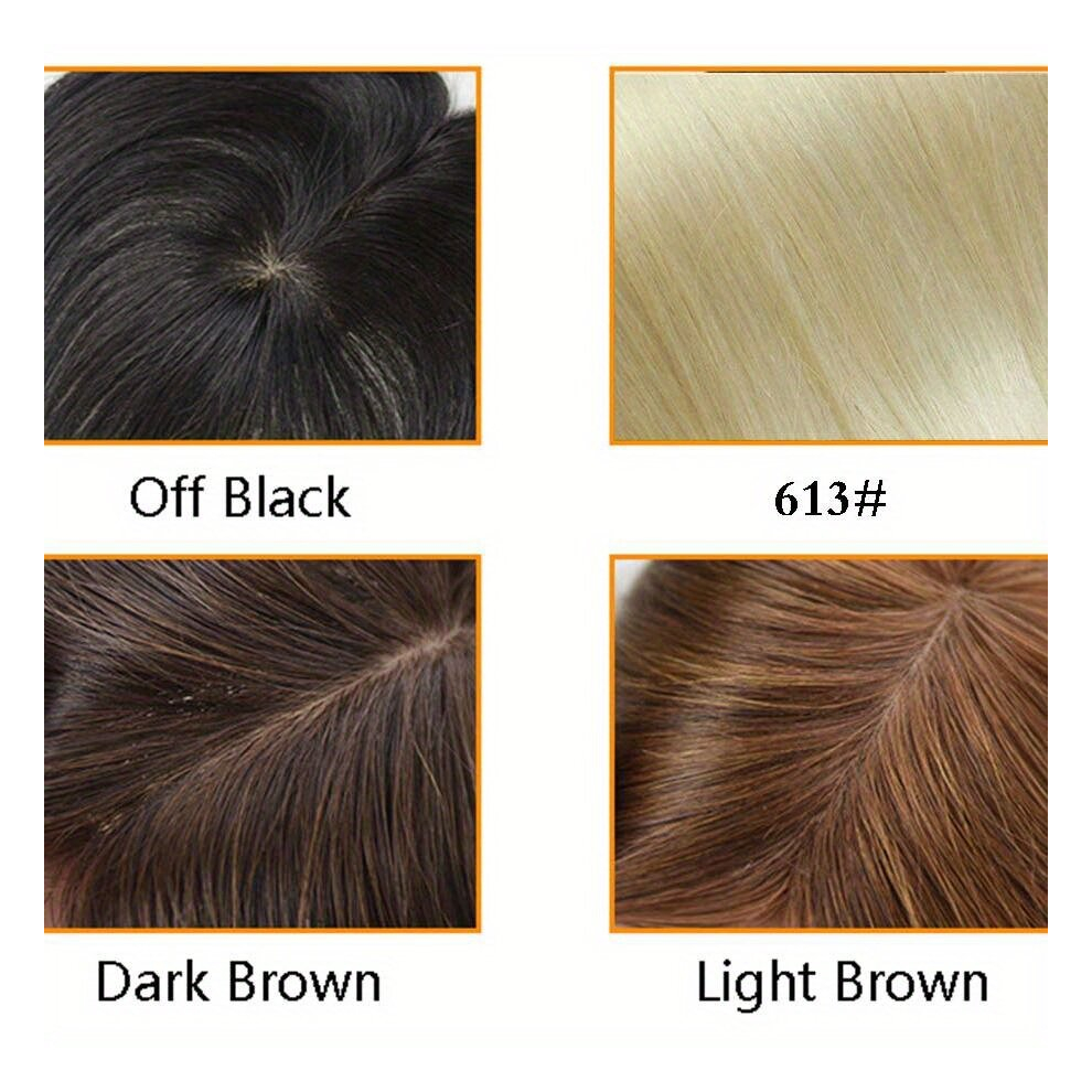 Long Straight Ponytail Extensions Wrap Around Clip In Ponytail Hair Extensions Synthetic Fiber Ponytail Extensions For Women 55 88 Cm
