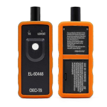 Tpms El-50448 Oec-t5 For Opel/gm Tire Pressure Monitoring System El50448 Tpms Reset Tool Opel El 50448 Tpms Activation Tool