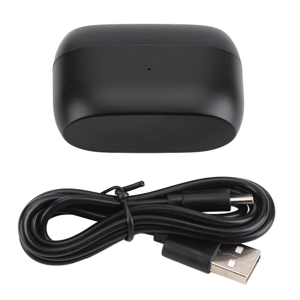 Charging Case Box Wireless Bluetooth Earphone Replacement Accessory For Jabra Elite 75T For Elite Active 75T 9379873050438