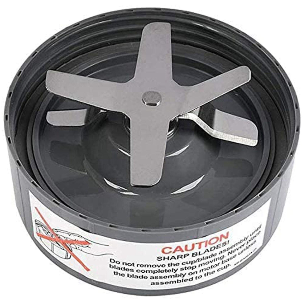 Extractor Blade For Nutribullet 600w/pro 900w For Nutribullet Blender-image-OPC-PCN2TSQ-NEW
