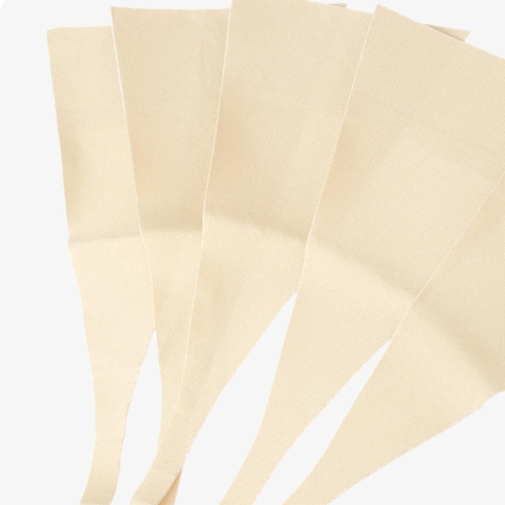 5 Sexy Disposable C-string Briefs Thongs Adhesive Panties Lingerie Underwear