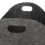 Felt Firewood Basket Xl 4