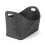 Felt Firewood Basket Xl 1