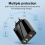 Usb C Charger Fast Charging 65w Type C Pd Qc30 Mobile Phone Adapter For 3