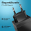 Usb C Charger Fast Charging 65w Type C Pd Qc30 Mobile Phone Adapter For 2