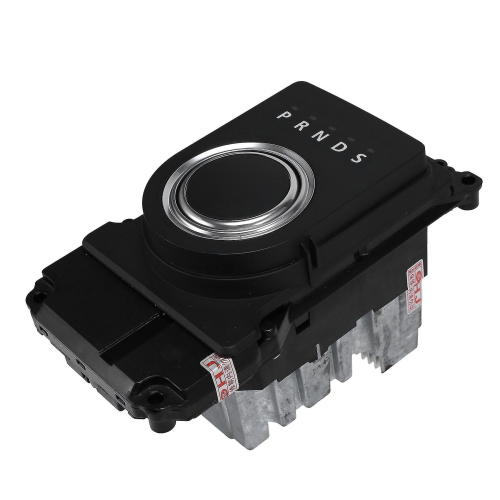 LR4 Discovery 4 2010-2016 Gearbox Transfer Shift Control Module Indicator Knob Panel LR090489 - Direct Replacement 2