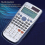Fx-991es-plus Calculator 417 Functions University Students Office 4