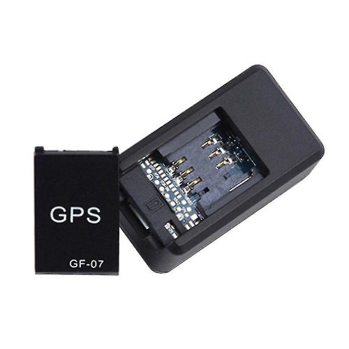 Magnetic Gps Tracker Gps Real Time Tracking Locator Device Magnetic Mini Car Tracker Hy 1