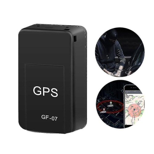 Magnetic Gps Tracker Gps Real Time Tracking Locator Device Magnetic Mini Car Tracker Hy 2