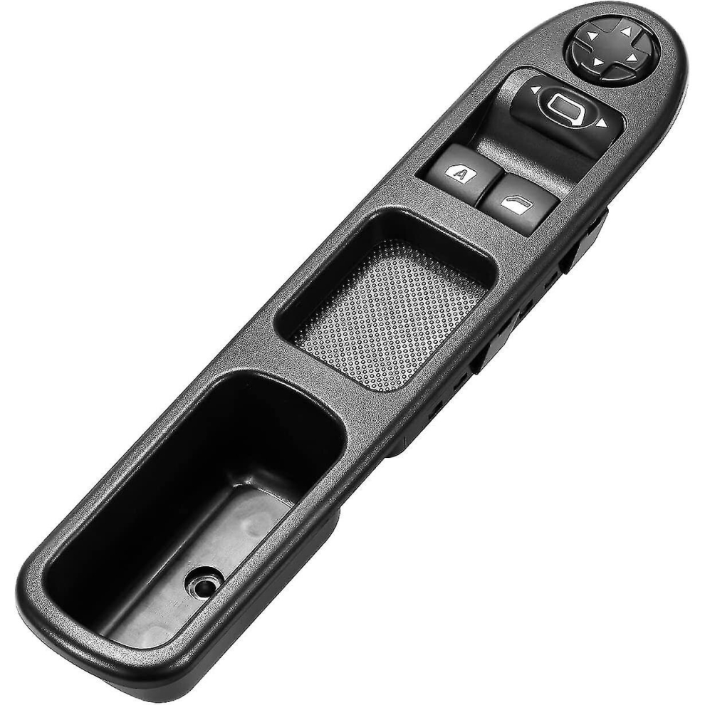 Window Lifter 207 Front Left Electric Window Switch 6554.Qc, Window Lifter Switch 207 Window Control 207 For Peugeot 207 Citroen C3 9317312043207