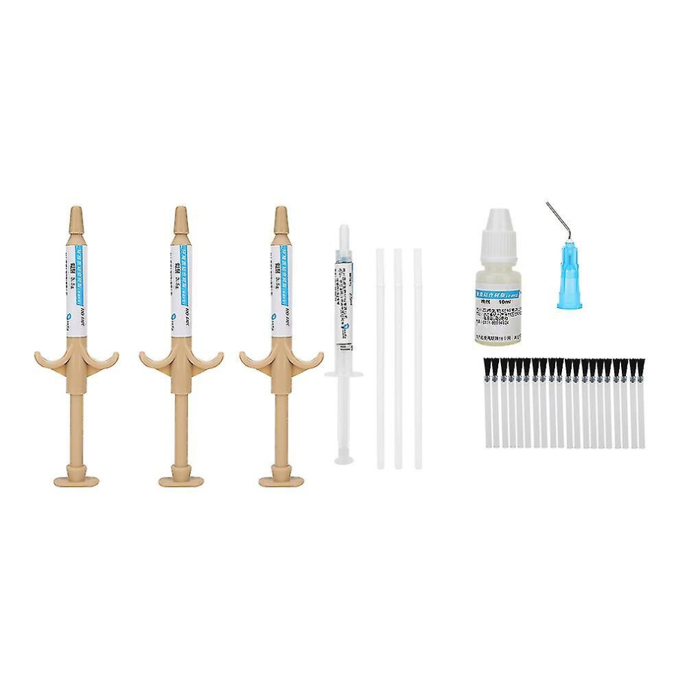 Orthodontic Glue,orthodontic Brackets Adhesive
