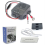 Non-toxic 12v Ultrasonic Car Mouse Repeller Pollution-free Interior Repeller 1