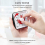 60-minute Visual Timer, Classroom Countdown Clock, Silent Timer For Kids And Adults 5