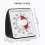 60-minute Visual Timer, Classroom Countdown Clock, Silent Timer For Kids And Adults 4