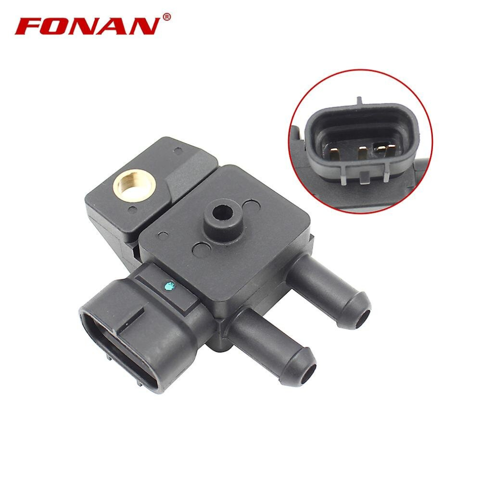 Dpf Exhaust Pressure Sensor For Toyota Auris Corolla Hiace Hilux Verso Yaris Ist Rav-4 Iii 8948152010 9379873067108