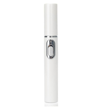 Nail Fungus Blue Light Laser Pointer, Painless Manicure For Onychomycosis(1 Pcs, White)