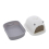 Living And Home Little Devil Design Enclosed Cat Litter Box 7