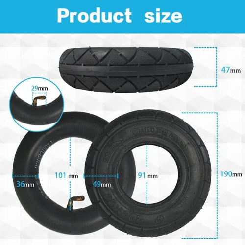 200x50 Tire 2