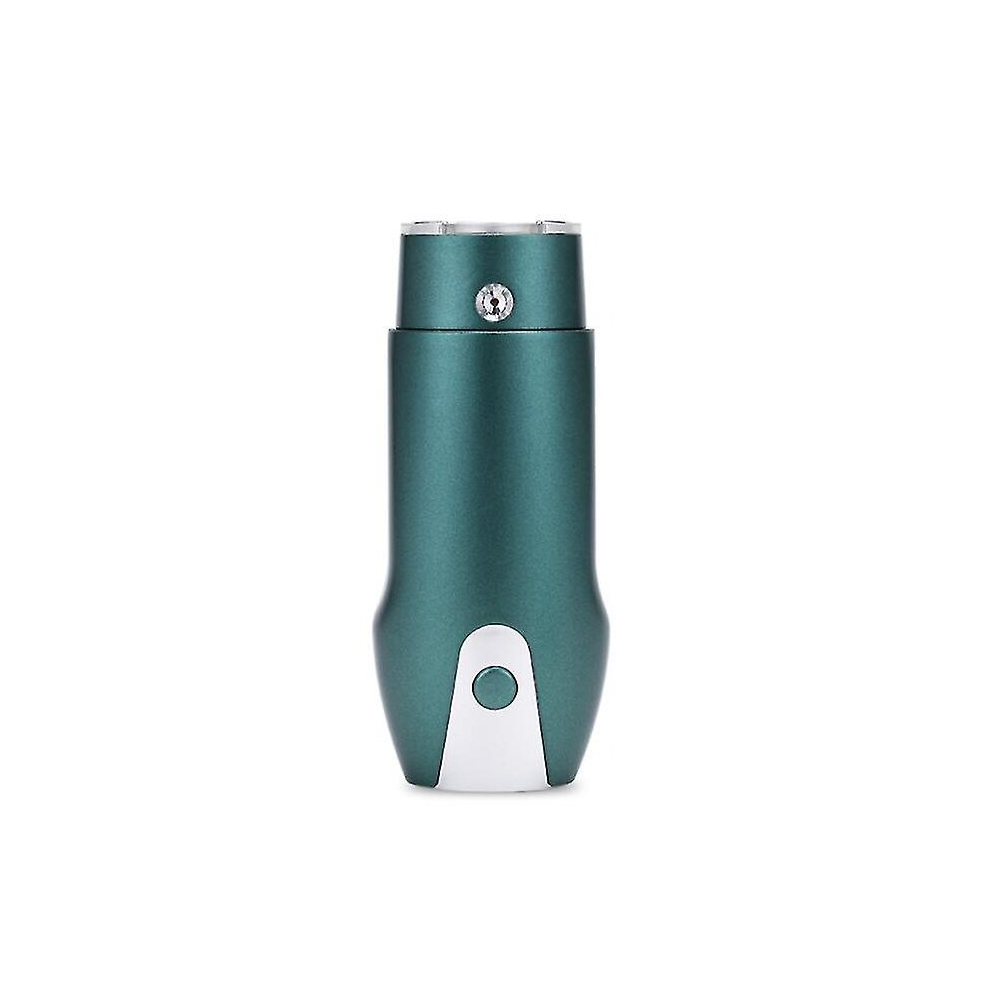 Hifu Face Lifter High Frequency Ultrasonic Ema Facial Massar Led Photon Instrument()