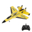 Su 35 Avion Rc Remote Control Airplane Controller Su-35 Fighter Model Plane Kids 1