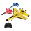 Su 35 Avion Rc Remote Control Airplane Controller Su-35 Fighter Model Plane Kids 3
