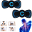 Portable Mini Electric Neck Back Massager Cervical Massage Stimulator 1