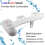 Bidet Toilet Seat Attachment 4