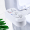 Bidet Toilet Seat Attachment 2