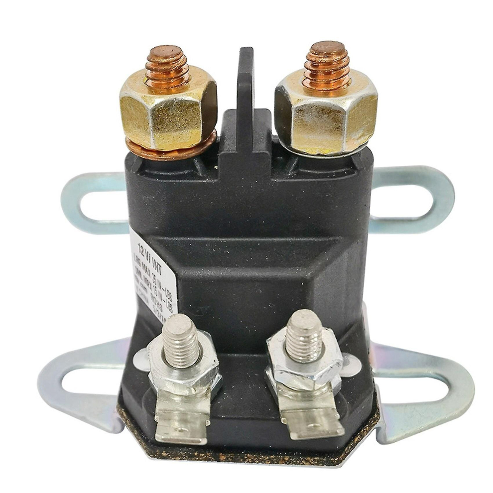 Universal Starter Electromagnetic Dc Contactor 892-1251-210-50 9379873082675